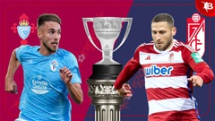 Nhận định bóng đá Celta Vigo vs Granada, 20h00 ngày 16/12: Chiến thắng dành cho chủ nhà