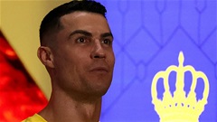 Al Nassr sắp công bố hợp đồng mới với Cristiano Ronaldo