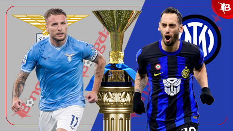 Nhận định bóng đá Lazio vs Inter, 02h45 ngày 18/12: Chấm dứt chuỗi ngày vui của chủ nhà