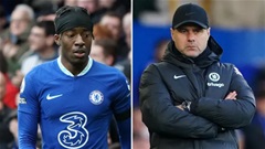 Lộ danh tính 3 cầu thủ Chelsea sẽ bán trong tháng 1/2024