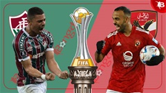Nhận định bóng đá Fluminense vs Al Ahly, 03h00 ngày 19/12