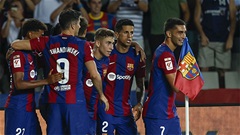 Barca và Real chờ 'mưa tiền' từ European Super League 