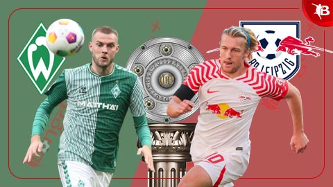 Nhận định bóng đá Bremen vs Leipzig, 00h30 ngày 20/12: Khách thắng cả kèo lẫn trận