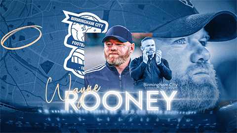 Wayne Rooney, Jamie Vardy và cuộc đại chiến đàn bà