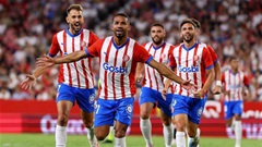 Girona cần gì để vô địch mùa Đông ở La Liga? 