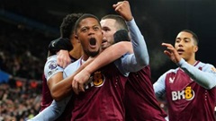 4 điểm giống nhau khó tin giữa Aston Villa và Leicester mùa vô địch