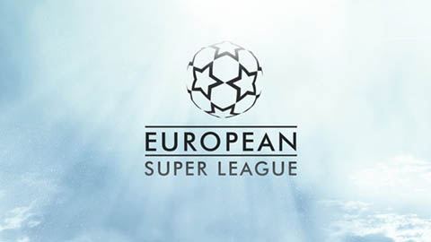 Super League đại thắng, UEFA & FIFA lo lắng 