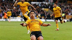 Kèo vàng 24/12: Wolves thắng kèo châu Á