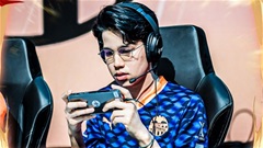 AIC 2023: Valencia CF Esports ngược dòng hạ Flash Wolves, tạo nên chung kết toàn Thái Lan