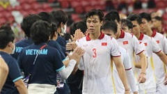 Thấy gì từ danh sách ĐT Việt Nam chuẩn bị cho VCK Asian Cup 2023? 