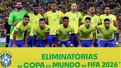 FIFA đe dọa loại Brazil khỏi các giải đấu quốc tế