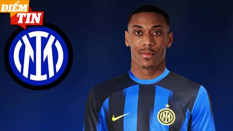 Điểm tin 27/12: Inter muốn Martial, Arsenal vs MU cạnh tranh thần đồng Nhật Bản
