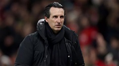 Unai Emery chỉ ra lợi thế giúp MU ngược dòng