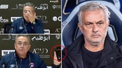 Mourinho khiến cựu HLV V.League hạnh phúc trong nghẹn ngào