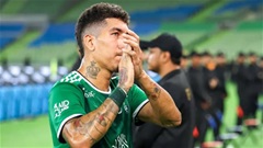 Firmino trên đường rời Saudi Arabia chỉ sau 6 tháng