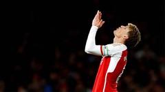 Arsenal nhận bài học đắt giá từ West Ham