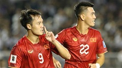 Bóng đá Việt Nam và 10 sự kiện đáng chú ý nhất năm 2023