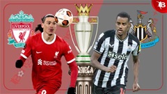 Nhận định bóng đá Liverpool vs Newcastle, 03h00 ngày 2/1: Hạ gục 'Chích chòe'