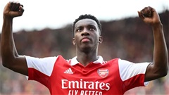 Arsenal từ chối lời đề nghị đầu tiên cho 'Henry mới'