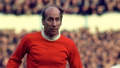 Khép lại năm 2023: Bobby Charlton & nhiều huyền thoại ra đi mãi mãi