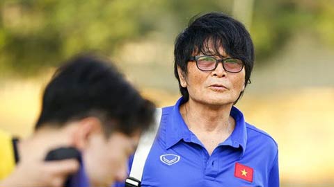 Cựu công thần ĐT Việt Nam gia nhập Indonesia ở VCK Asian Cup 2023