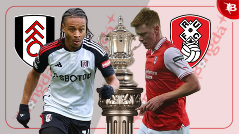 Nhận định bóng đá Fulham vs Rotherham United, 02h30 ngày 6/1: Bắt nạt kẻ yếu