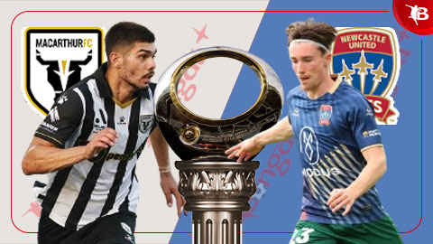 Nhận định bóng đá Macarthur vs Newcastle Jets, 15h45 ngày 5/1: Không có quà cho khách