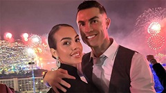 Món quà khó tin của Cristiano Ronaldo