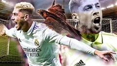 'Đội trưởng tương lai' của Real Madrid và năm bản lề 2024