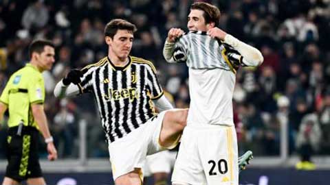 'Cây nhà lá vườn' của Juventus: Nhỏ nhưng có võ