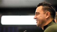 Xavi: 'Barca không tệ, chẳng qua Girona và Real Madrid quá hay'