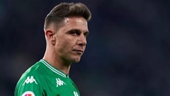 Huyền thoại La Liga theo nghề nguy hiểm đến tính mạng