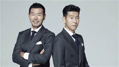 Bố của Son Heung-min: 'Hàn Quốc không nên vô địch Asian Cup'