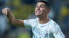 Bật mí website bí mật phục vụ Ronaldo và các sao thượng hạng