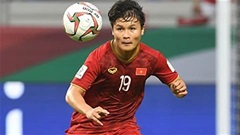 Xem trực tiếp ĐT Việt Nam thi đấu Asian Cup 2023 trên kênh nào?