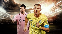 Ronaldo hay Messi là cầu thủ ra sân nhiều nhất thế kỷ 21?