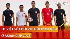 Bình luận: Đội hình nào cho ĐT Việt Nam tại Asian Cup - Ai đá chính, ai dự bị?