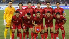 Đội hình tối ưu của ĐT Việt Nam tại Asian Cup 2023
