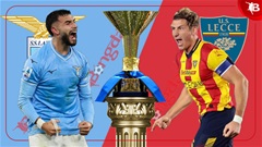 Nhận định bóng đá Lazio vs Lecce, 18h30 ngày 14/1: Nối dài mạch thắng