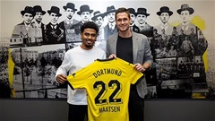 Dortmund mượn được hậu vệ vừa gia hạn hợp đồng với Chelsea