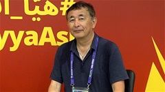 Nhà báo Nhật Bản dự đoán ĐT Việt Nam có thể giành từ 1-3 điểm trước đội nhà