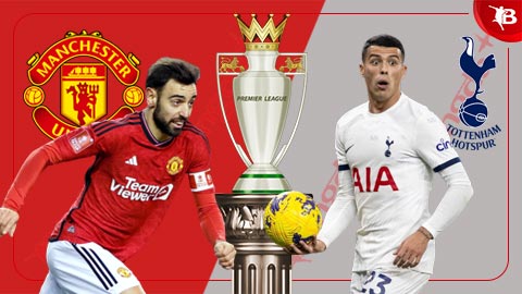 Nhận định bóng đá MU vs Tottenham, 23h30 ngày 14/1: Tróc Quỷ tận hang