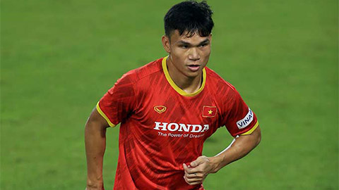 Đội hình dự kiến Việt Nam đấu Nhật Bản: Mạnh 'kalou' có thể gây bất ngờ?