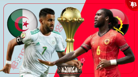 Nhận định bóng đá Algeria vs Angola, 03h00 ngày 16/1: 'Cáo sa mạc' trổ tài săn mồi