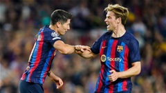 5 lý do để tin Barca có thể thắng trận El Clasico