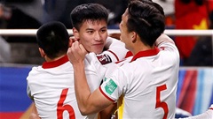 Đại chiến Việt Nam vs Nhật Bản: 3 lần đối đầu đáng nhớ