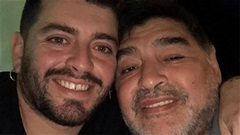 Con trai Maradona: ‘Tôi biết ai đã sát hại cha tôi’