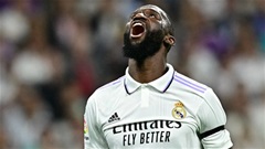 Fan Real Madrid phát hiện sở thích ‘biến thái’ của Rudiger