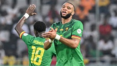 Cameroon và Algeria ra quân kém ấn tượng tại CAN 2023