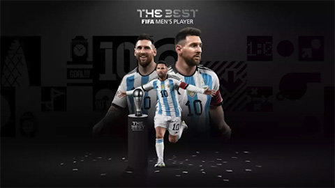 Messi thắng FIFA The Best 2023 bằng cách nào?